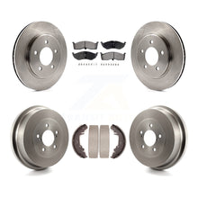 Load image into Gallery viewer, 1996 1997 1998 1999 2000 Chrysler Dodge Plymouth Mopar Hemi Pentastar Trailrated Stow n go Daytona Caravan Grand Voyager Town &amp; Country