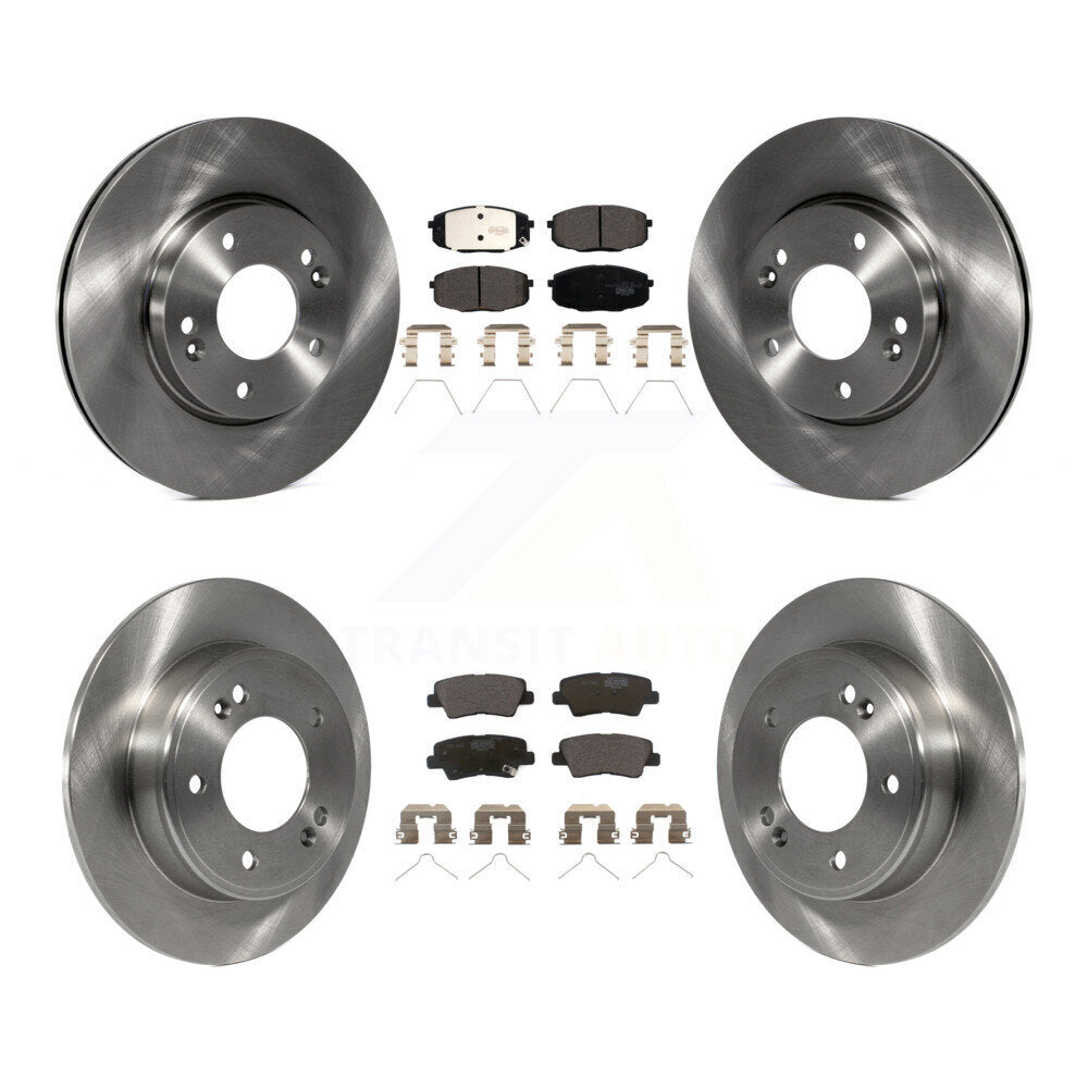 2019 Kia Soul Naturally Aspirated