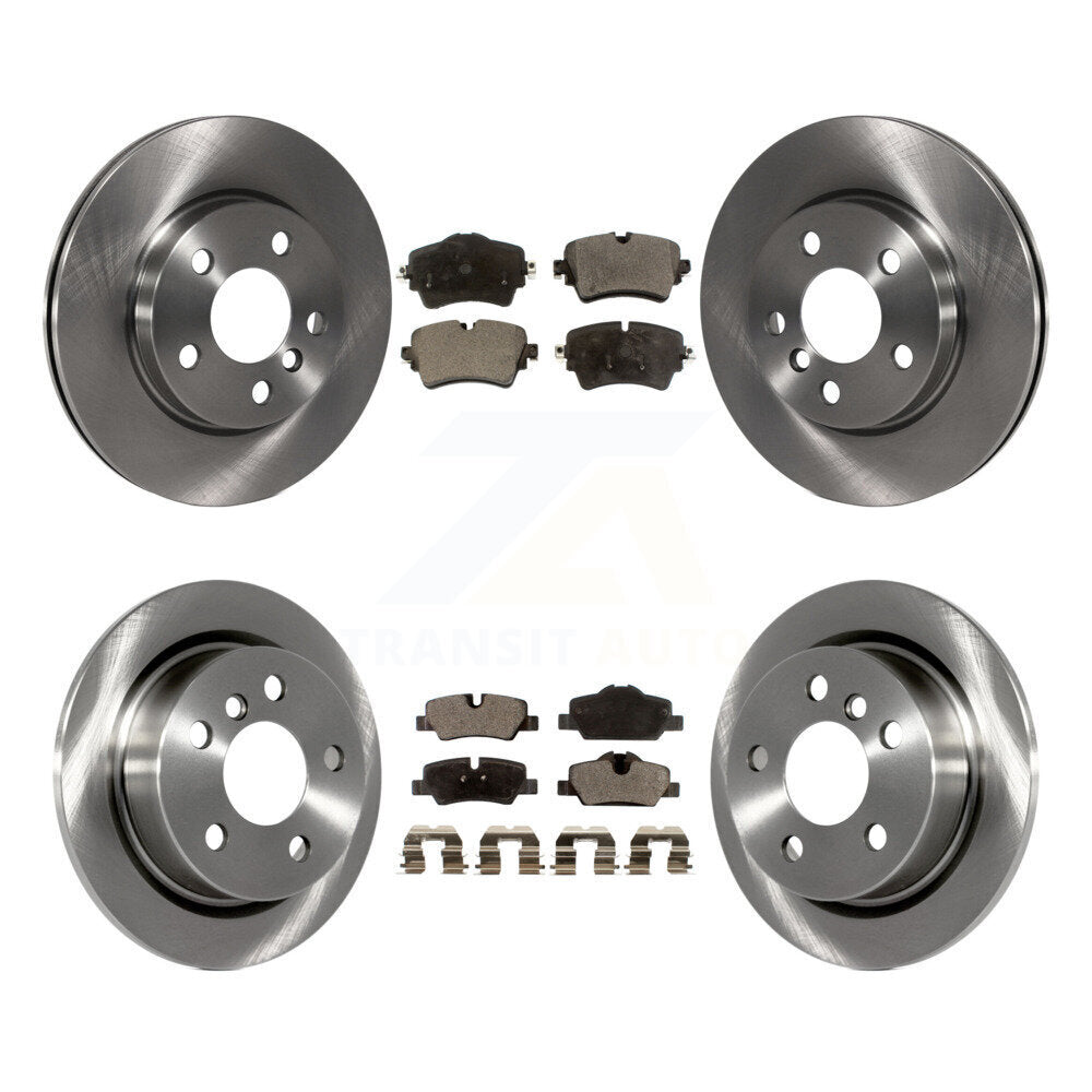 2015 Mini Cooper 2.0L 1.5L