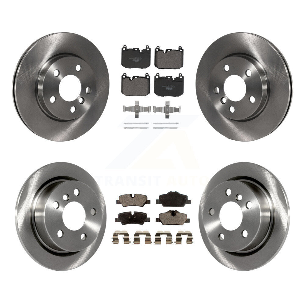 2015 Mini Cooper S John Cooper Works 2.0L