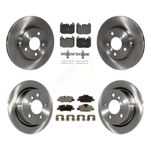 Load image into Gallery viewer, 2015 Mini Cooper S John Cooper Works 2.0L