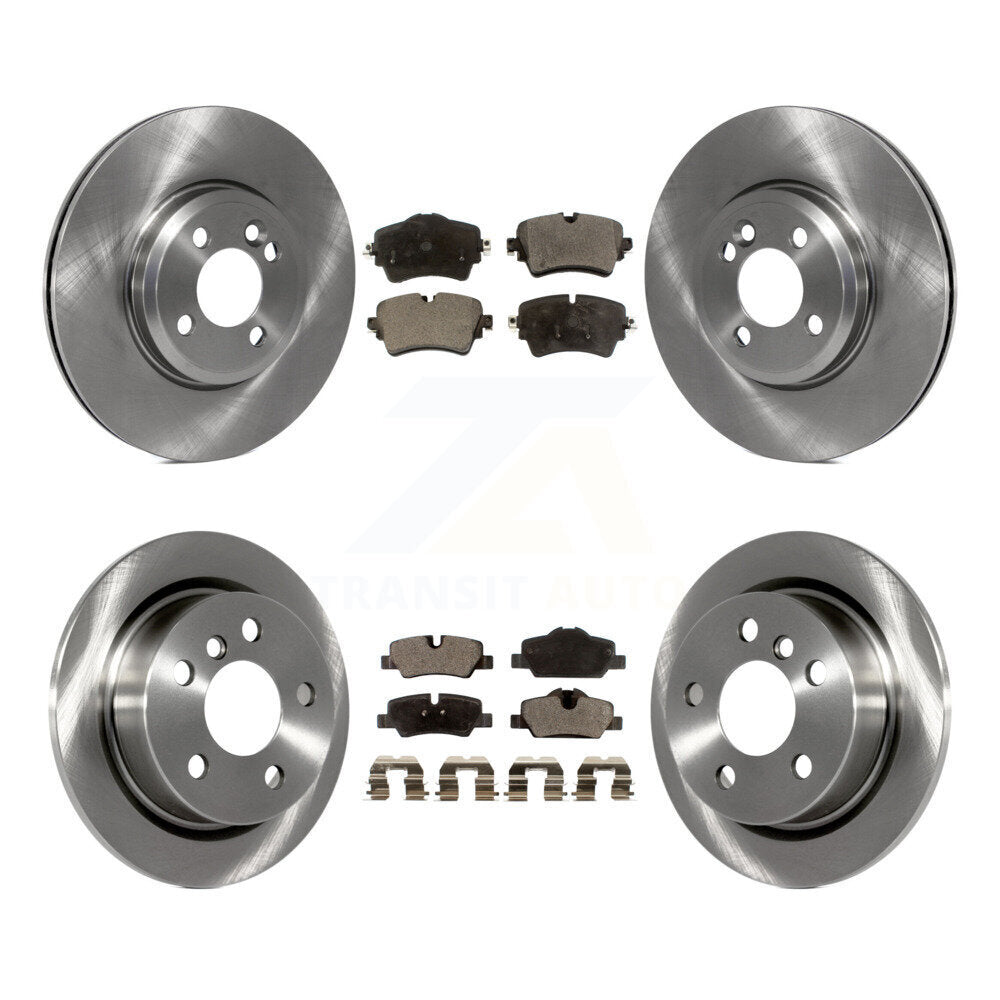 2015 Mini Cooper 2.0L 1.5L