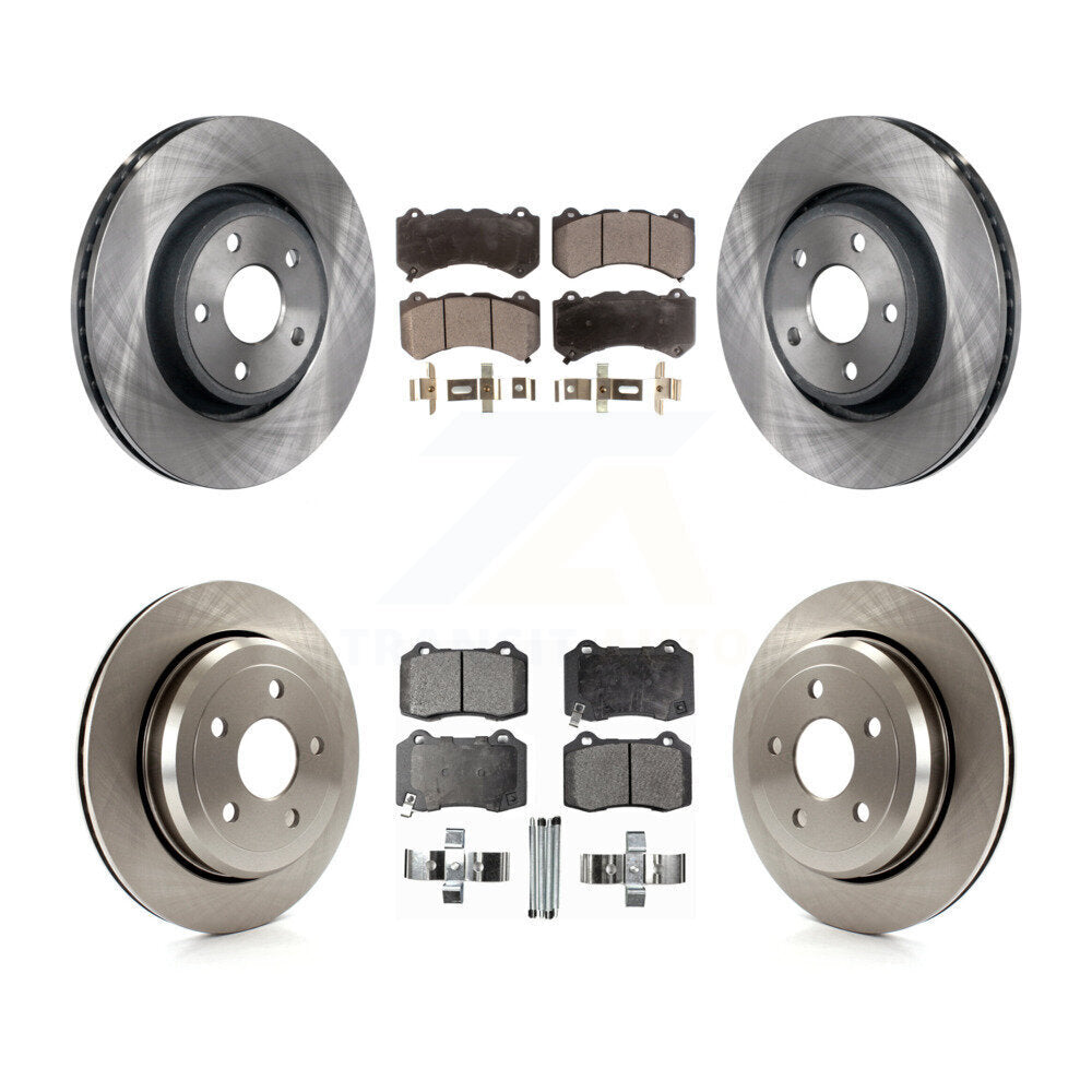 2018 2019 2020 Dodge Mopar Hemi Pentastar Trailrated Stow n go Daytona Durango