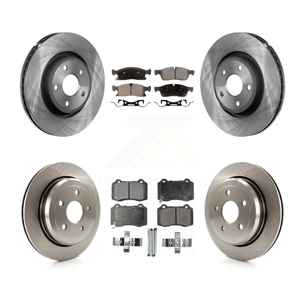 2018 2019 2020 Dodge Mopar Hemi Pentastar Trailrated Stow n go Daytona Durango