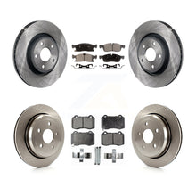 Load image into Gallery viewer, 2018 2019 2020 Dodge Mopar Hemi Pentastar Trailrated Stow n go Daytona Durango