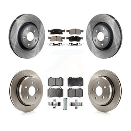 2018 2019 2020 Dodge Mopar Hemi Pentastar Trailrated Stow n go Daytona Durango