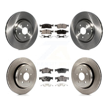 Load image into Gallery viewer, 2018 2019 2020 Dodge Mopar Hemi Pentastar Trailrated Stow n go Daytona Durango