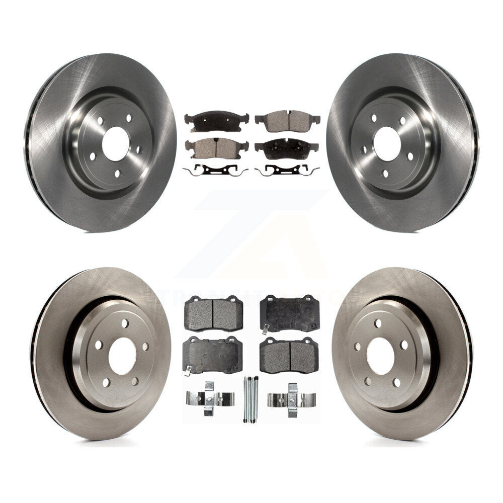 2018 2019 2020 Dodge Mopar Hemi Pentastar Trailrated Stow n go Daytona Durango