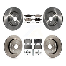 Load image into Gallery viewer, 2018 2019 2020 Dodge Mopar Hemi Pentastar Trailrated Stow n go Daytona Durango