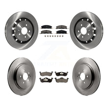 Load image into Gallery viewer, 2017 2018 2019 Lincoln MKT