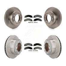 Load image into Gallery viewer, 2008 2009 2010 2011 2012 2013 2014 2015 2016 2017 2018 2019 2020 2021 Dodge Ram Sterling Truck Mopar Hemi Pentastar Trailrated Stow n go Daytona 4500 5500 Bullet 45 55 Ram