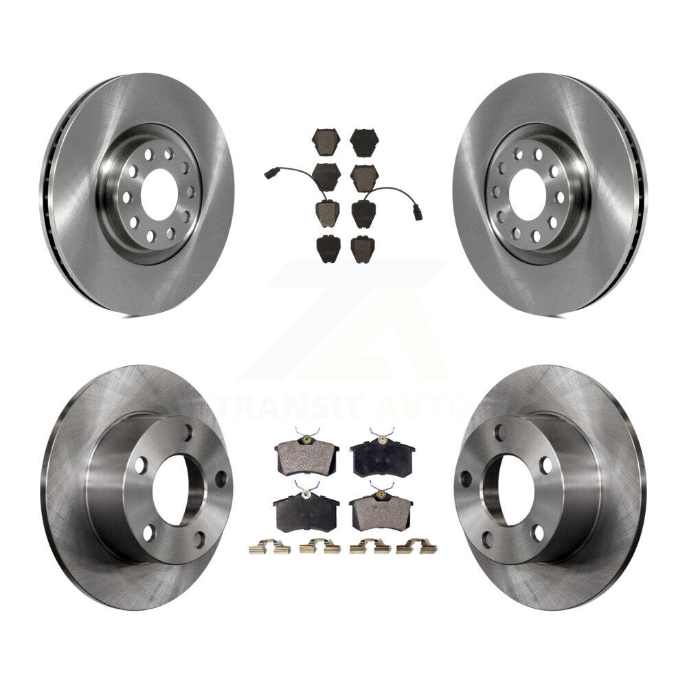 2002 2003 2004 Audi Quattro A6