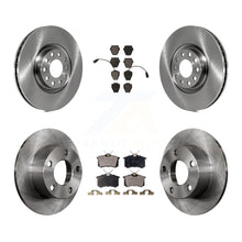 Charger l'image dans la galerie, 2002 2003 2004 Audi Quattro A6