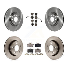 Load image into Gallery viewer, 2002 2003 Audi Quattro S6