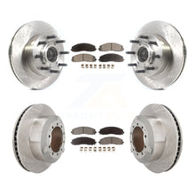 Charger l'image dans la galerie, 2015 2016 Ford Ecoboost Lightning Harley Davidson Motorcraft F-350 Super Duty Cab &amp; Chassis RWD