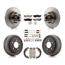 Load image into Gallery viewer, 1999 2000 2001 Ford Ecoboost Lightning Harley Davidson Motorcraft F-150 Pickup Pick-up Truck Truc Wheel Wheels GVWR GVW Cab 4 Drive 4WD 4x4 AWD 2.7L 3L 3.0L 3.5L 4.6L 5L 5.0L 5.8L 6L 6.0L 5.4L 6.2L 6.4L 6.7L 6.8L 7.3L 7.5L FX4 STX XL XLT Lariat King Ranch Heritage Crew Extended Special Super Duty F150 F250 F350 F450 F550 RWD