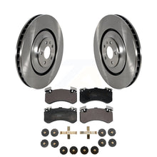 Load image into Gallery viewer, 2012 2013 2014 2015 2016 2017 Audi Quattro A8 Quattro S7 S8 6.3L