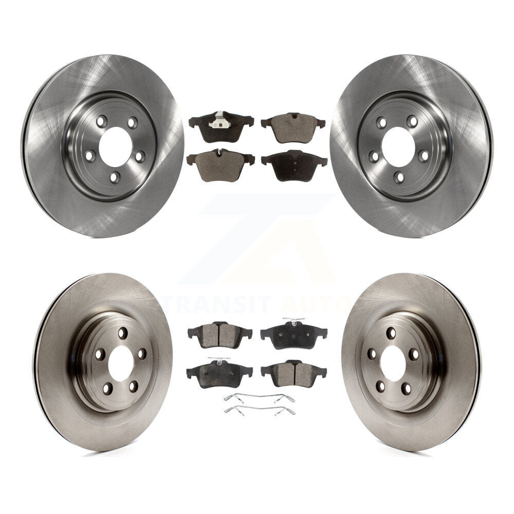 2010 Jaguar XF Premium Naturally Aspirated