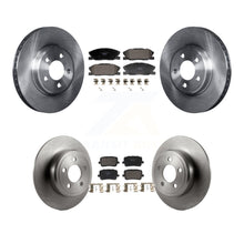 Load image into Gallery viewer, 2014 2015 2016 2017 2018 2019 2020 2021 2022 Dodge Mopar Hemi Pentastar Trailrated Stow n go Daytona Charger RWD 3.6L SXT