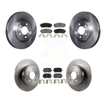 Load image into Gallery viewer, 2014 2015 2016 2017 2018 2019 2020 2021 2022 Dodge Mopar Hemi Pentastar Trailrated Stow n go Daytona Charger RWD 3.6L SXT