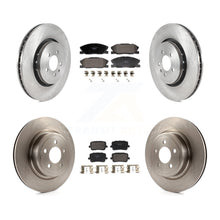 Load image into Gallery viewer, 2020 2021 2022 Dodge Mopar Hemi Pentastar Trailrated Stow n go Daytona Charger Pursuit RWD