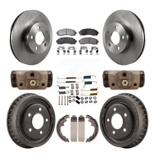 Load image into Gallery viewer, 2010 Mazda Skyactiv Skyactive i-Activ i-Active Activ B4000