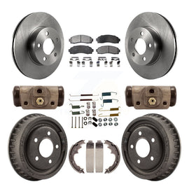 2010 Mazda Skyactiv Skyactive i-Activ i-Active Activ B4000