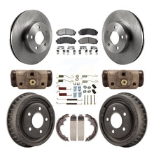 Load image into Gallery viewer, 2005 2006 2007 2008 2009 Mazda Skyactiv Skyactive i-Activ i-Active Activ B4000 4WD