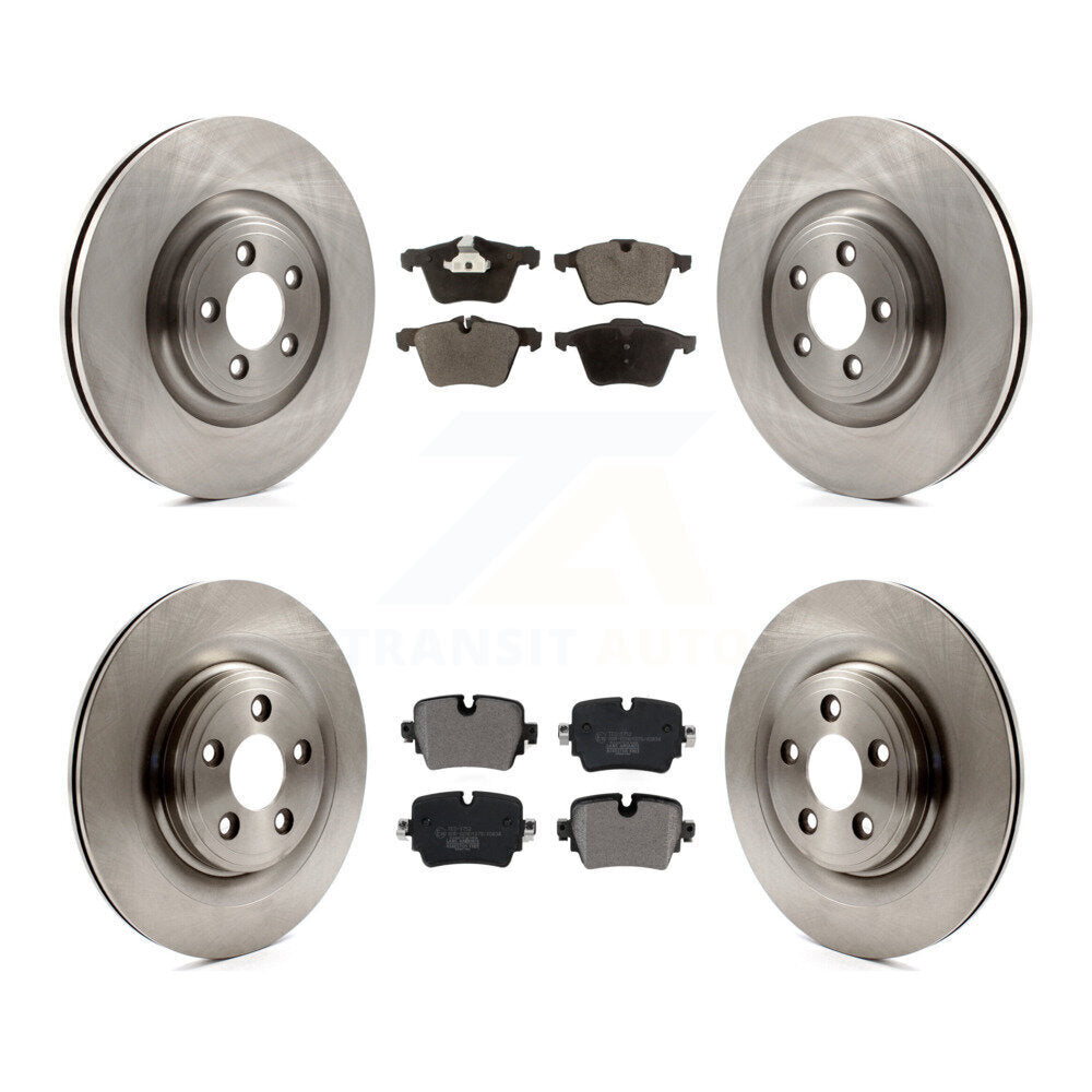 2016 Jaguar XJ L Portfolio R-Sport 3.0L