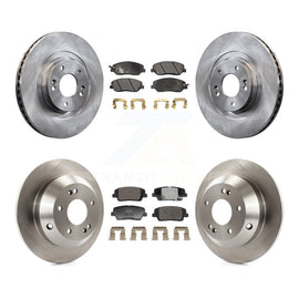 2013 2014 2015 2016 Hyundai Santa Fe XL 3.3L