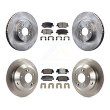 Charger l'image dans la galerie, 2013 2014 2015 2016 Hyundai Kia Santa Fe Sport Sorento 2.4L 2.0L