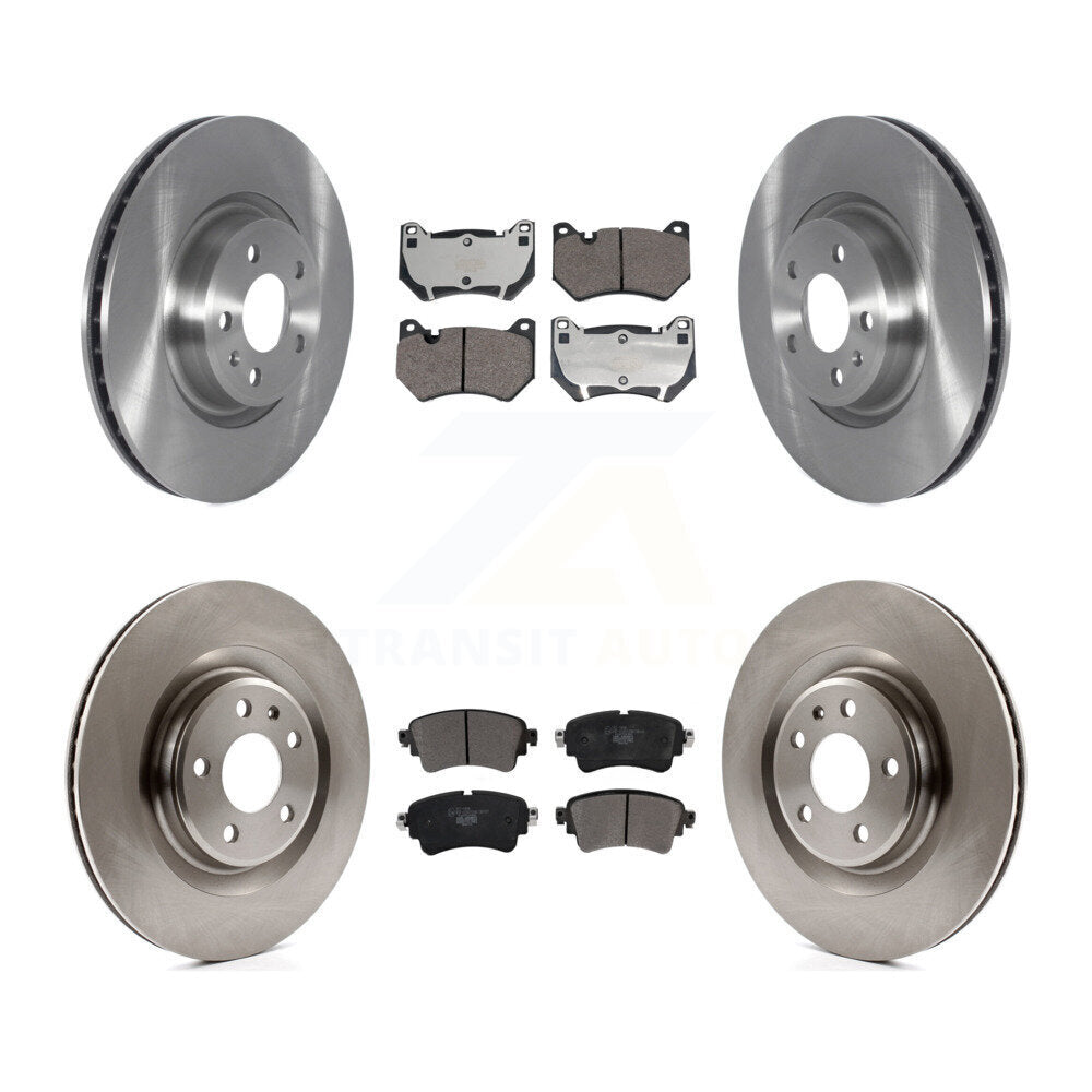 2018 Audi Quattro Q5