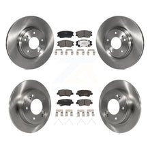 Load image into Gallery viewer, 2017 2018 Kia Soul 1.6L Turbocharged