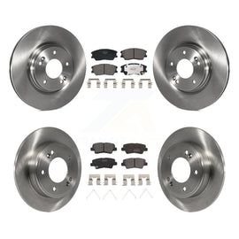 2017 2018 Kia Soul 1.6L Turbocharged