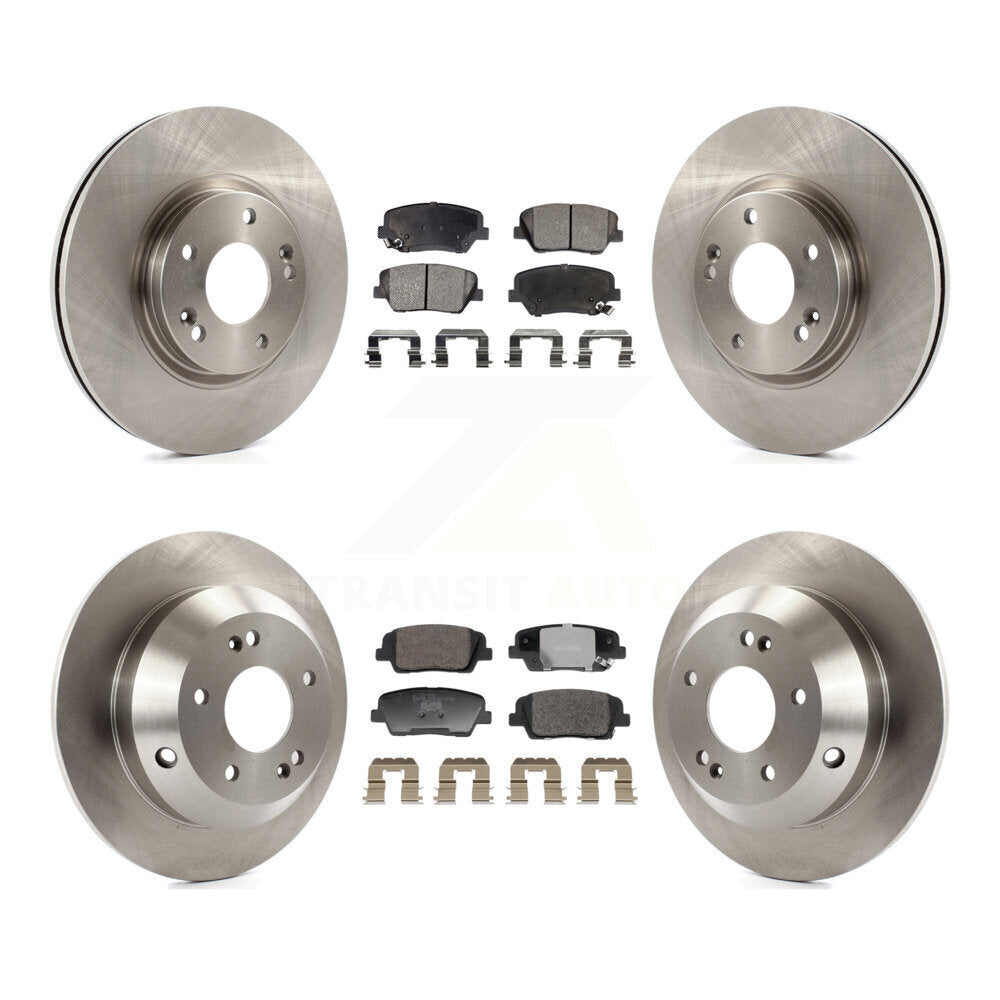 2010 2011 2012 2013 Hyundai Kia Santa Fe Sorento