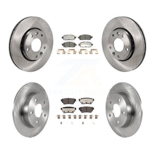 Charger l'image dans la galerie, 2021 2022 Nissan Kicks SV SR Disc rear brakes