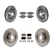 Load image into Gallery viewer, 2014 2015 2016 2017 Audi Quattro SQ5