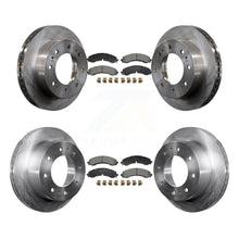 Load image into Gallery viewer, 2020 2021 2022 2023 2024 Chevrolet GMC Chevy GM General Motors Sierra 2500 HD 3500 Silverado