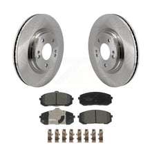 Load image into Gallery viewer, 2020 2021 2022 2023 Hyundai Kia K5 Sonata 1.6L 2.0L 2.5L Naturally Aspirated Hybrid Limited SEL Ultimate Blue Sport Plus Luxury Preferred SE