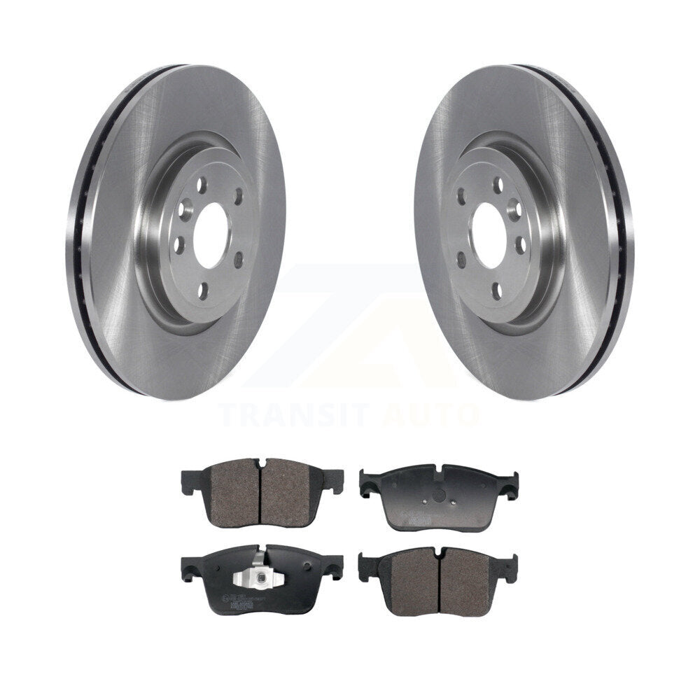 2017 2018 2019 Jaguar F-Pace 2.0L DIESEL engine