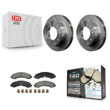 Charger l'image dans la galerie, 2020 2021 2022 2023 2024 Chevrolet GMC Chevy GM General Motors Sierra 2500 HD 3500 Silverado
