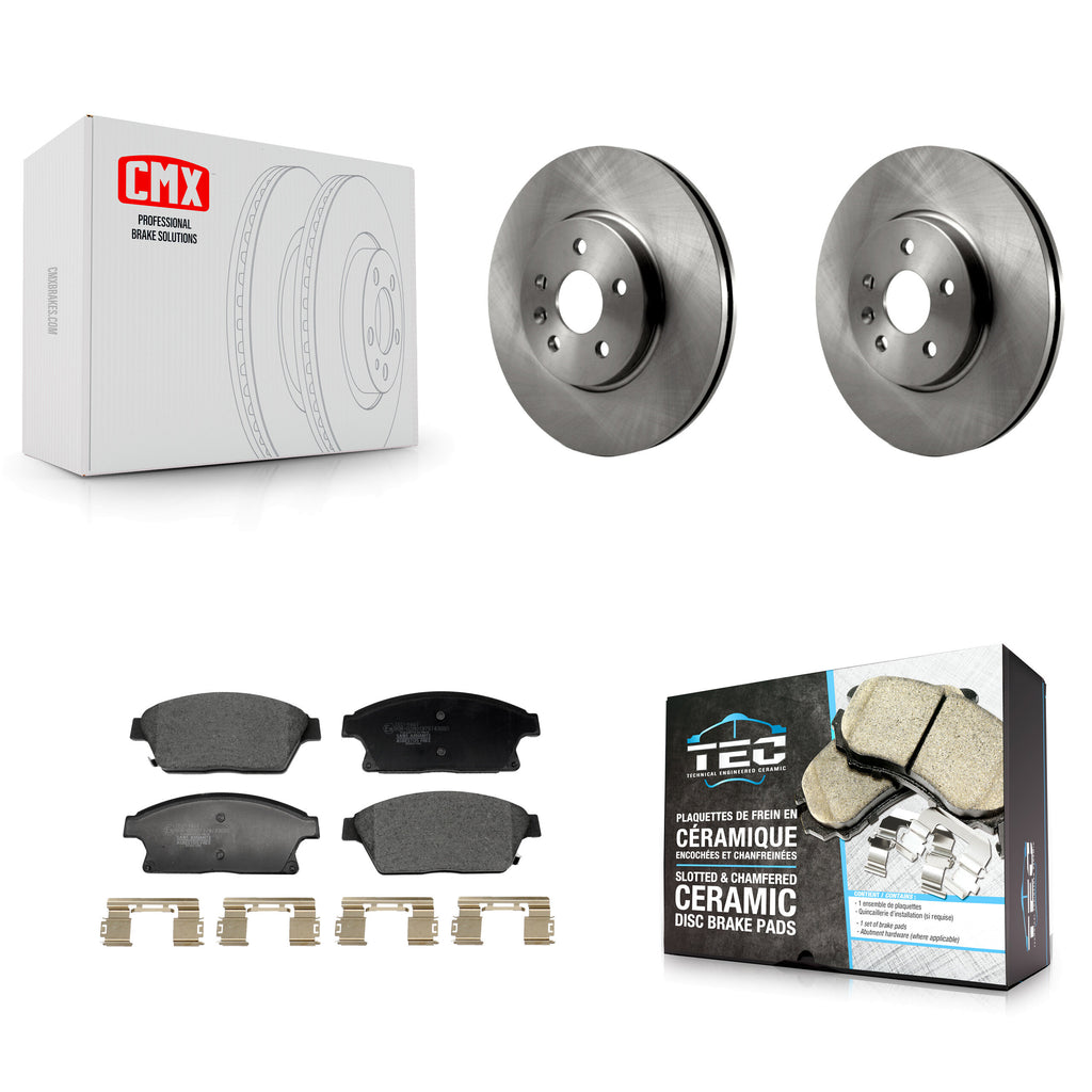 2013 2014 2015 2016 2017 Buick Chevrolet Chevy Encore Trax