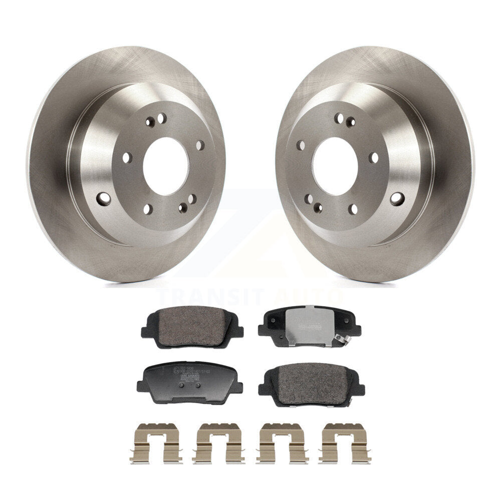 2010 2011 2012 2013 2014 2015 2016 Hyundai Kia Santa Fe Sport XL Sorento