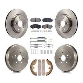 2006 2007 2008 Suzuki Grand Vitara