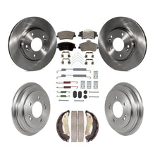 Charger l'image dans la galerie, 2017 2018 2019 2020 Hyundai Elantra 1.4L 2.0L