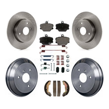 Load image into Gallery viewer, 2008 2009 2010 2011 2012 2013 2014 Smart Fortwo Electric Drive