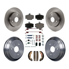 2008 2009 2010 2011 2012 2013 2014 Smart Fortwo Electric Drive