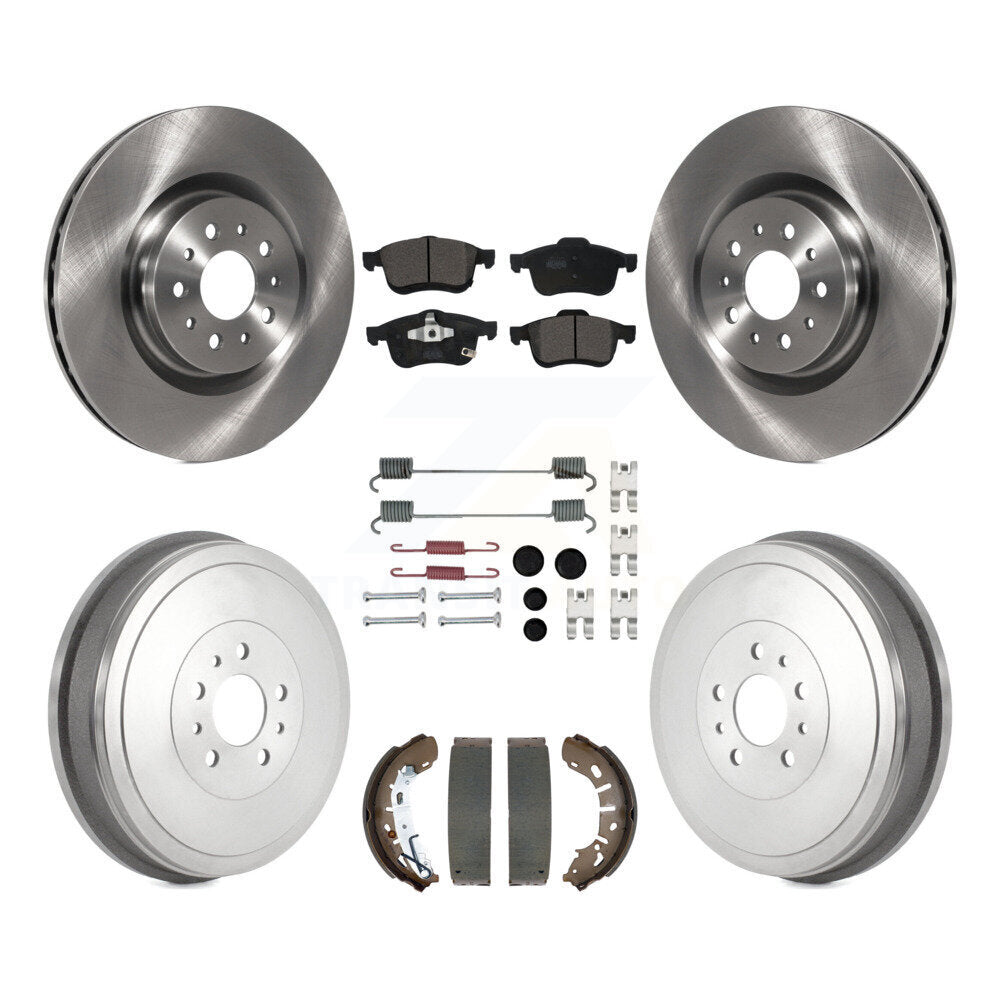 2015 2016 2017 2018 2019 2020 2021 Ram Mopar Hemi Pentastar Trailrated Stow n go Daytona ProMaster City