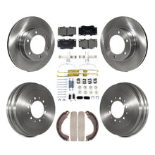 Load image into Gallery viewer, 2004 Toyota TRD Tacoma