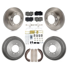 Load image into Gallery viewer, 2003 2004 Toyota TRD Tacoma